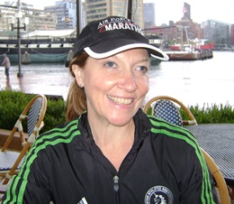 Gerie Owen