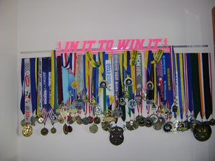 Medals