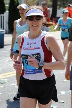 Marathon